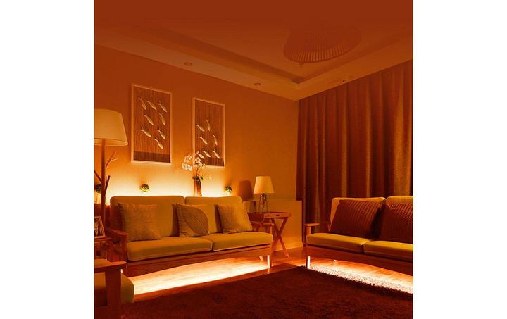 Actual product image Yeelight LED stripe (Multicoloured, 200 cm, Indoor)
