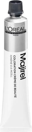 Produktbild L'Oréal Professionnel Majirel (6.13 Dunkelblond Asch Gold COOL INFORCED, 6,13 Dunkelblond Asch Gold RC)