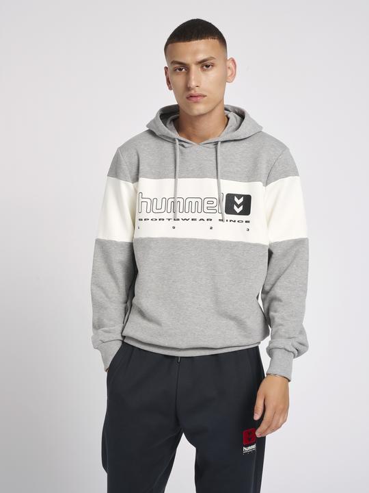 Actual product image hummel Legacy Musa Hoodie (XS)