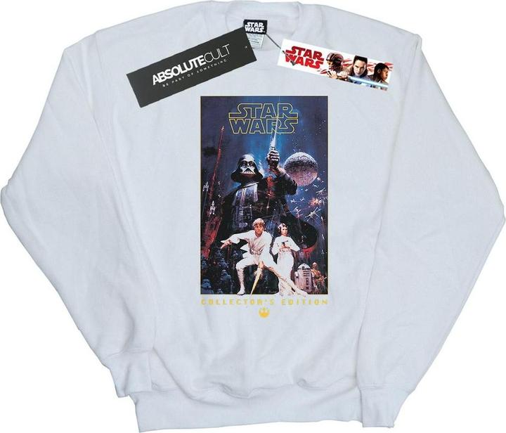 Produktbild Star Wars Collector's Edition Sweatshirt (XL)