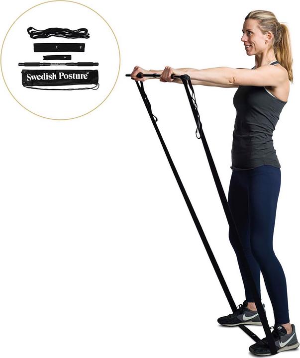Produktbild Swedish Posture Posture Mini Gym
