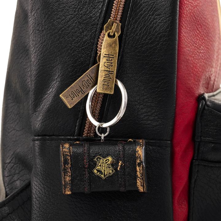 Produktbild Rucksack Bahnsteig 9 34
