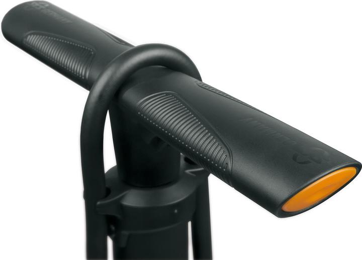 Produktbild SKS Air X-Press mit Manometer