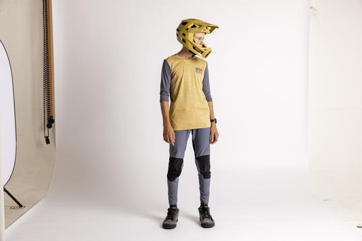 Immagine prodotto iXS Pantaloni Trigger EVO da bambino (S)
