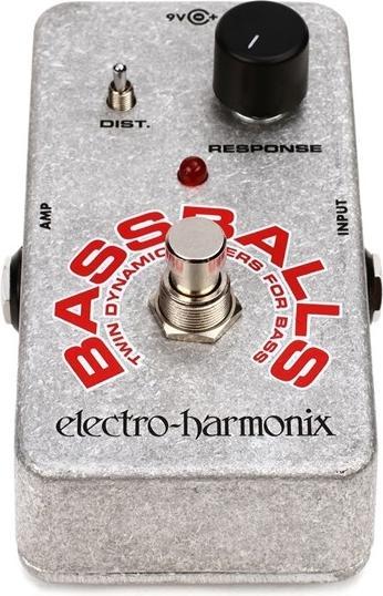 Actual product image Electro-Harmonix Bassballs (Bass, Guitar)