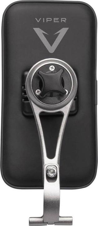 Produktbild SBS Halter aus Aluminium für den Lenker