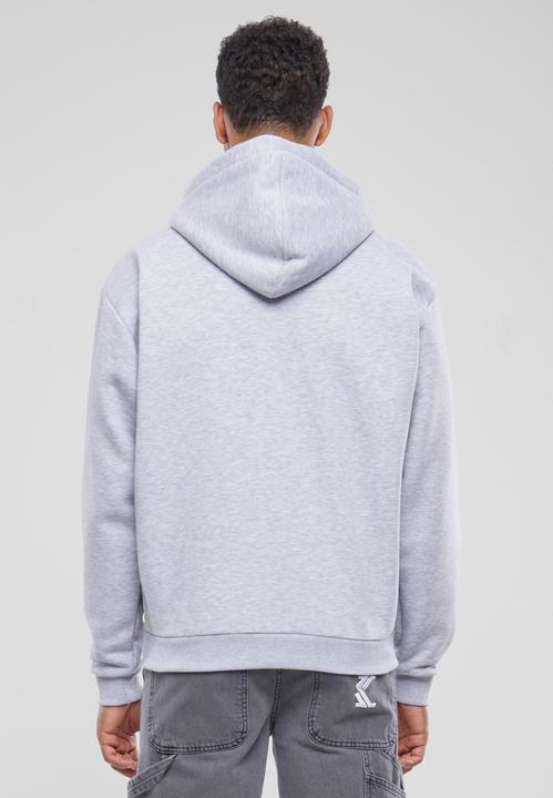 Immagine prodotto Karl Kani KM-ZH011-013-03 KK Chest Signature Essential Zip Hoodie (XXL)