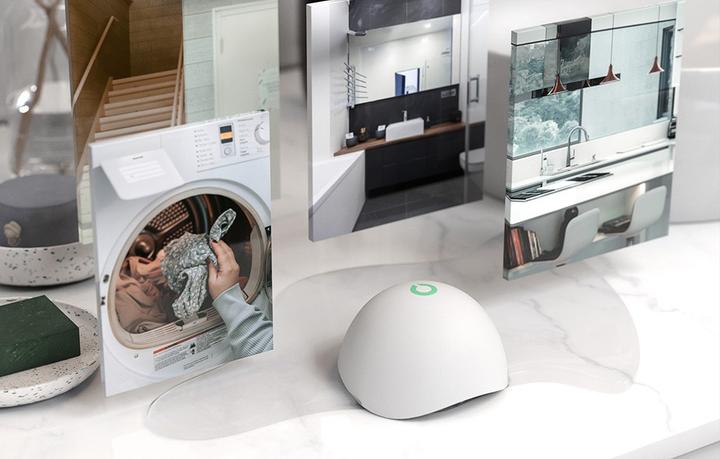 Immagine prodotto Meross Smart Water Leak Sensor
