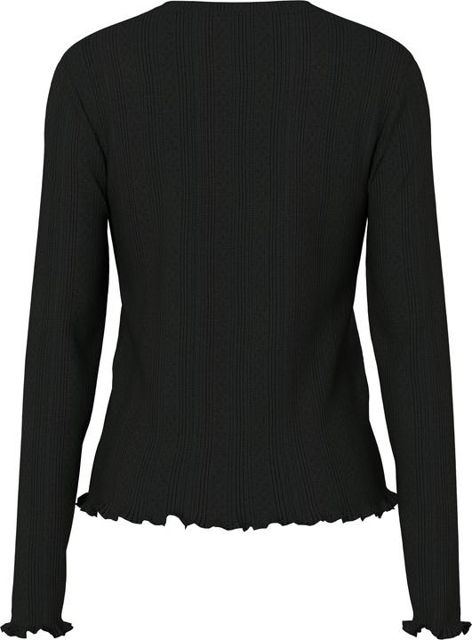 Produktbild Pieces PCMARIE Oberteil mit langen Ärmeln (XS)