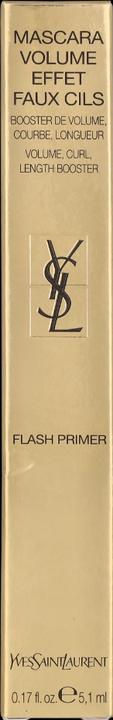 Immagine prodotto Yves Saint Laurent Volume Effet Faux Cils Flash (Alcali)