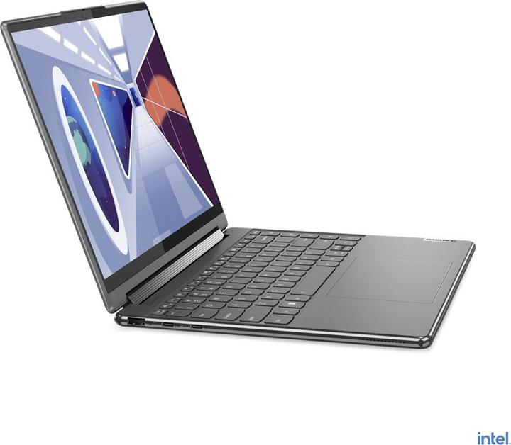 Produktbild Lenovo Yoga 9 (14", Intel Core i7-1360P, 16 GB, 1000 GB, CH)
