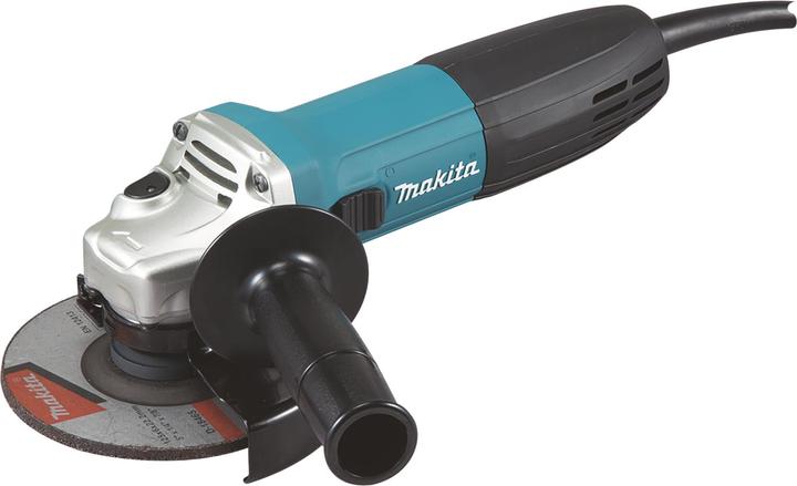 Produktbild Makita GA5030R (125 mm)
