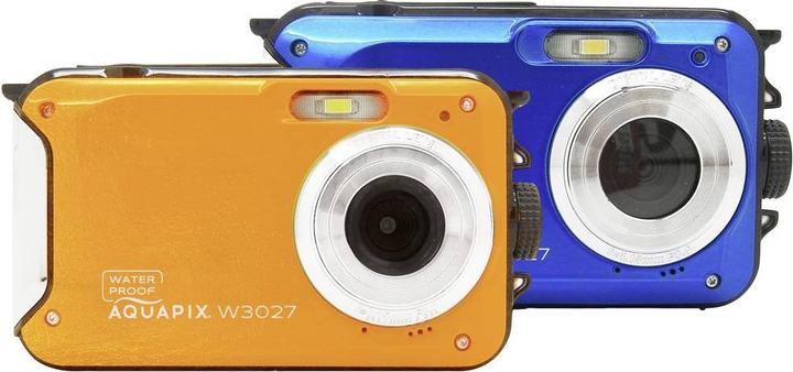 Produktbild Easypix Aquapix W3027 Wave (5 Mpx)