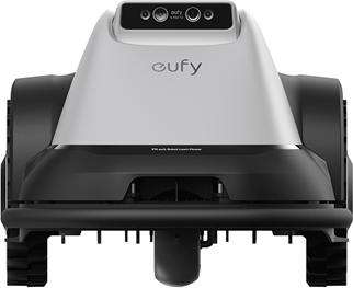 Image du produit eufy bis 800 m², Genauigkeit der Diebstahlsicherung 20-30m LMO E15 Robo