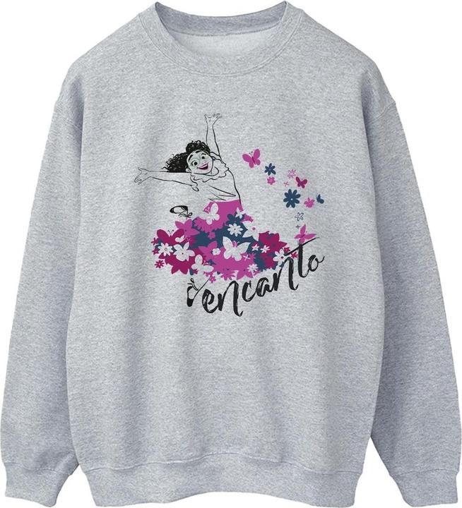 Produktbild Disney Encanto Mirabel Flower Sweatshirt (XXL)
