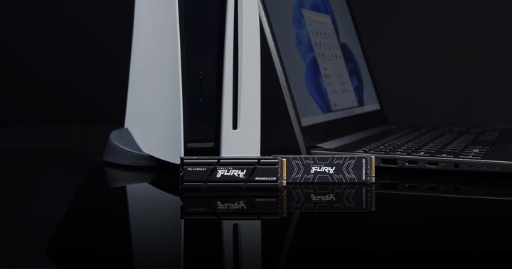 Immagine prodotto Kingston FURY Renegade (2000 GB, M.2 2280)