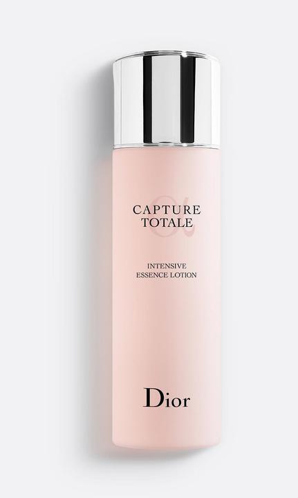 Actual product image Dior Capture Totale (Cleansing lotion, 150 ml)