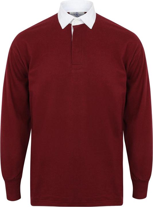 White, Dark burgundy
