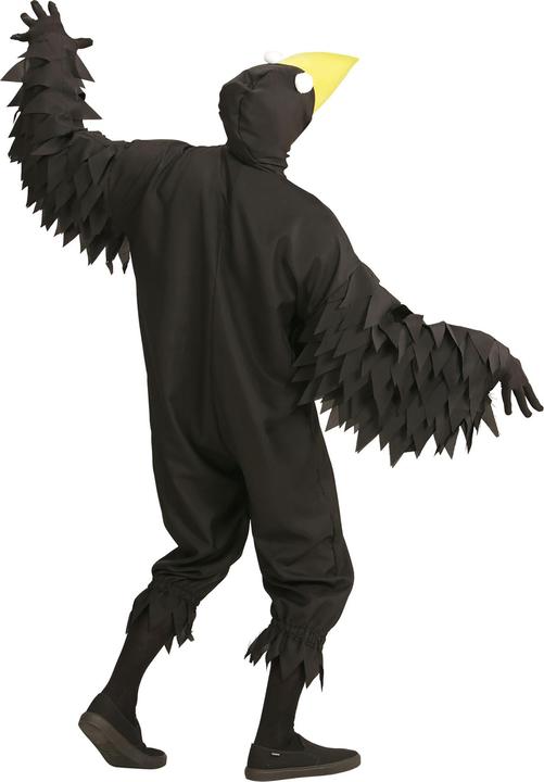 Immagine prodotto Widmann Costume da corvo (M)