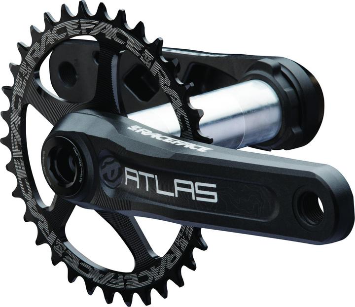 Produktbild Race Face Atlas Kurbelarm (165 mm)