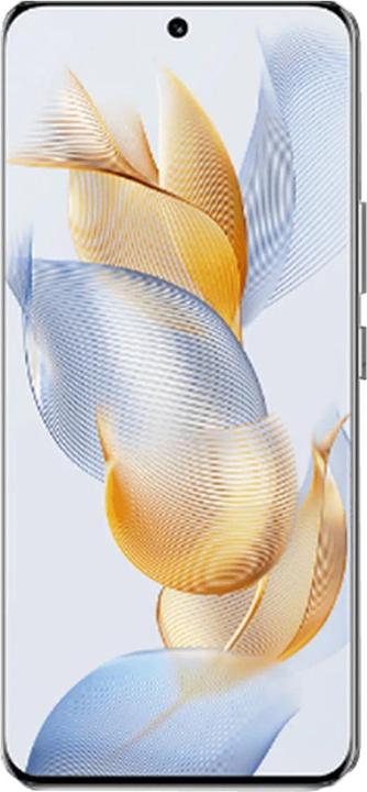 Productafbeelding Honor 90 (512 GB, Middernachtelijk zwart, 6.70", Hybride dubbele SIM + eSIM, 200 Mpx, 5G)