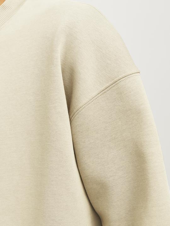 Actual product image Jack & Jones Jjeurban Edge Sweat Crew Neck Noos (S)