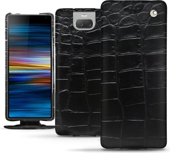 Immagine prodotto Noreve Cover in pelle verticale (Sony Xperia 10 Plus)