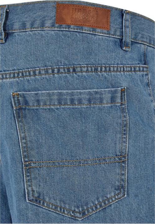 Immagine prodotto Urban Classics Bermuda in denim - 66183 (32)