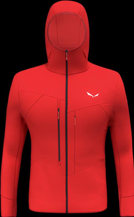 Image du produit Salewa Veste à capuche Agner Polarlite (S)