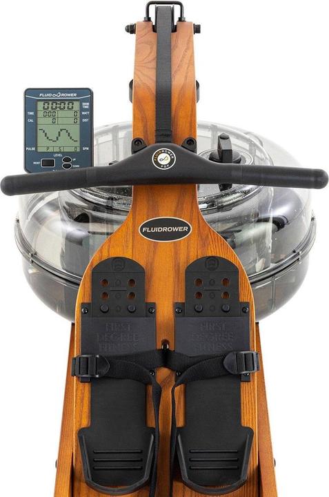 Produktbild First Degree Fitness Viking 3 V