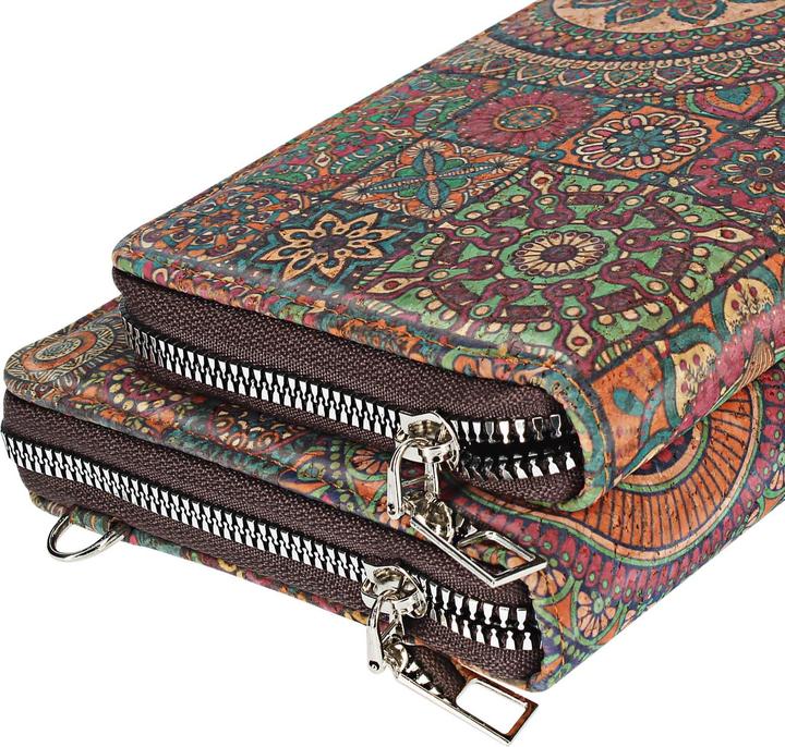 Produktbild Avizar MandalaVibe Korktasche