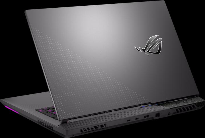 Produktbild ASUS ROG Strix G17 (17.30", AMD Ryzen 9 7940HX, 32 GB, 1000 GB, DE)