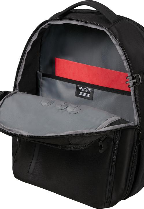 Actual product image Samsonite Roader L (25 l)