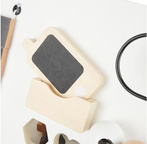 Image du produit Bieco Chariot d'apprentissage