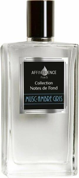 Actual product image Affinessence Musc Ambre Gris Eau de Parfum 100 ml (Eau de parfum, 1000 ml)