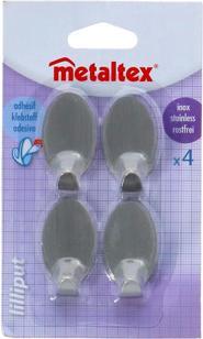 Immagine prodotto Metaltex Lilliput
