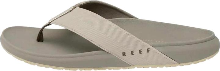 Produktbild Reef Pantolette The Raglan Zehentrenner (46)