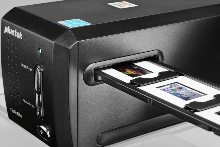 Immagine prodotto Plustek OpticFilm 8200i SE (USB)