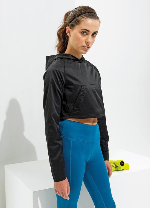 Image du produit Tri Dri Veste Coupe courte (S)