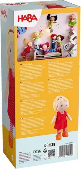Image du produit Haba Annelie