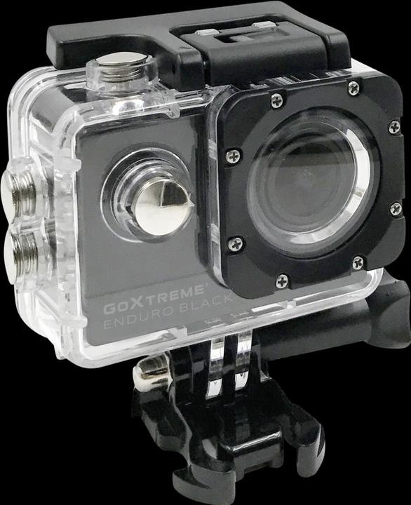 Actual product image Easypix GoXtreme Enduro Black (30p, Wi-Fi)