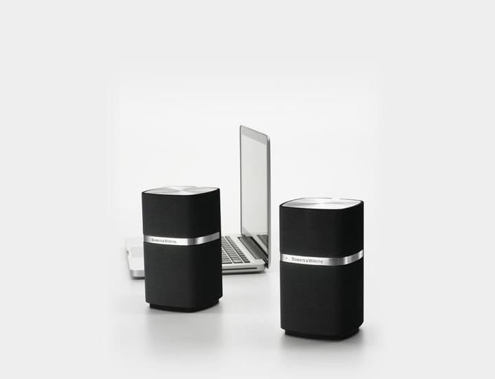 Produktbild Bowers & Wilkins Mm1