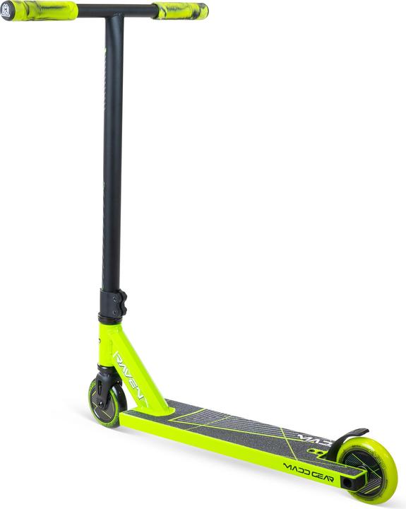 Actual product image Madd Freestyle MG1 Raven