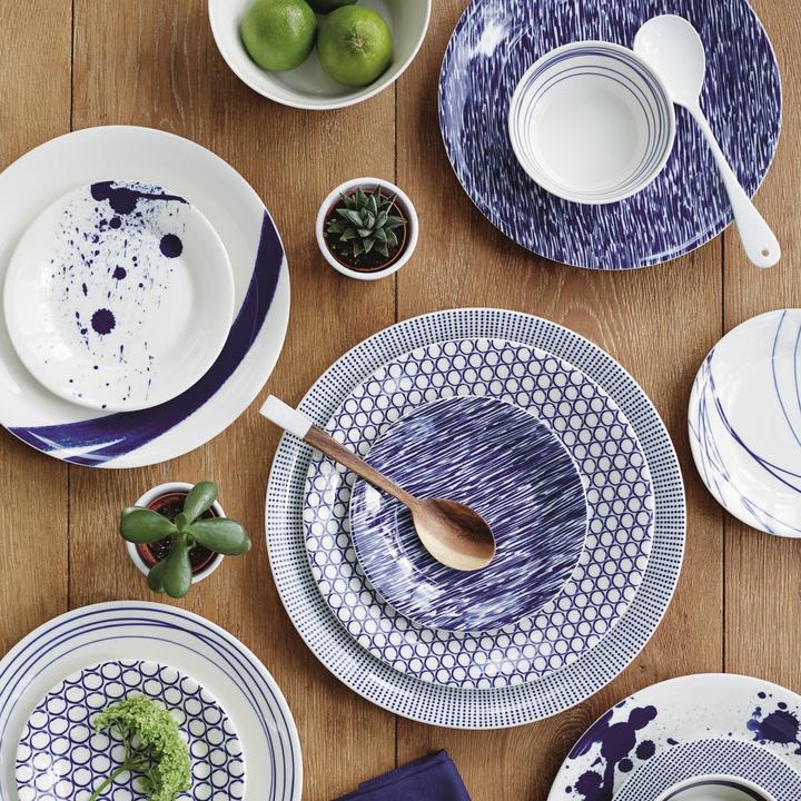 Produktbild Royal Doulton Pacific (6 x, 16 cm)