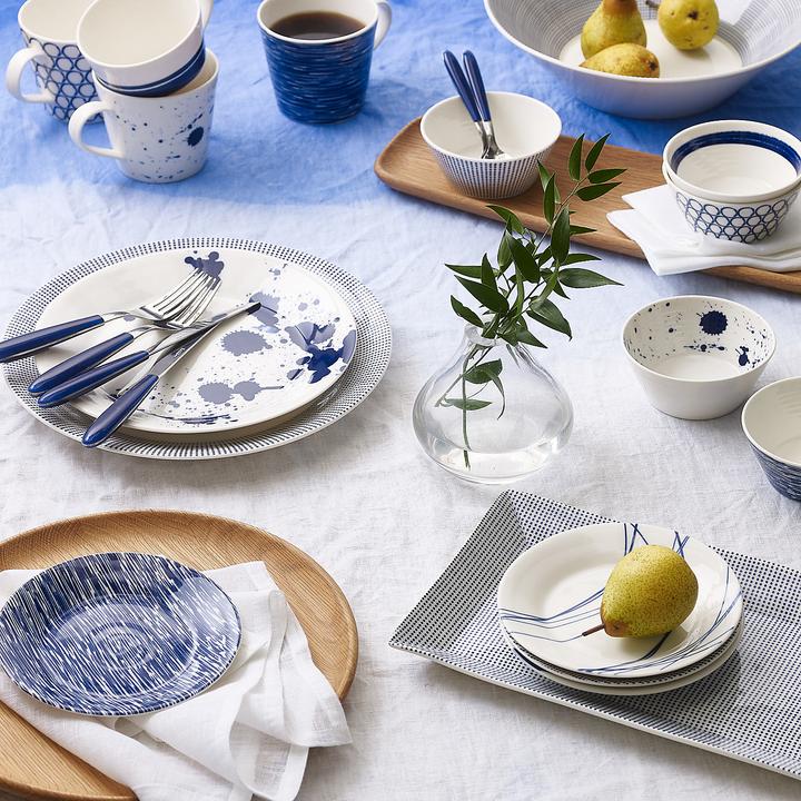 Produktbild Royal Doulton Pacific (6 x, 16 cm)