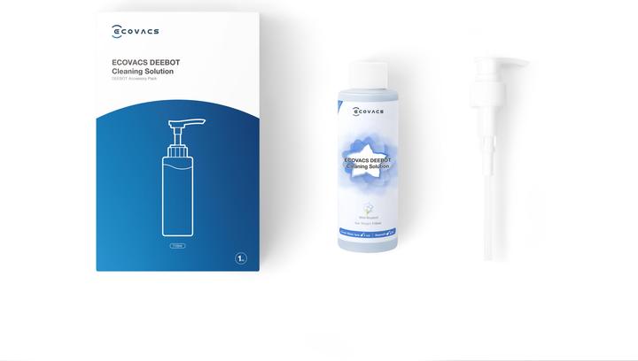 Produktbild Ecovacs Deebot