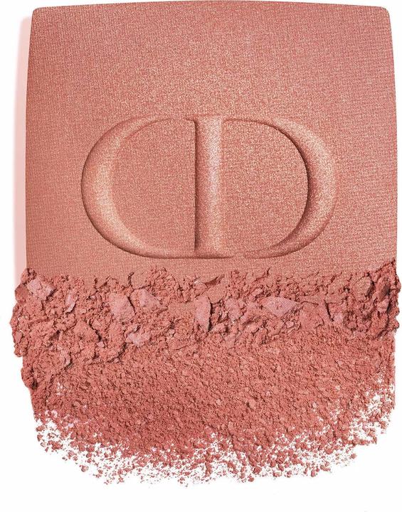Produktbild Dior Rouge Blush (999 Satin)