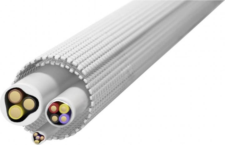 Image du produit BlueLounge Soba Directeur du câble (Gaines pour câbles, 300 cm)