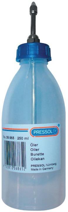 Image du produit Pressol Öler (250 ml)