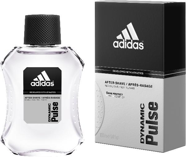 adidas Dynamic Pulse (Aftershave Sprühpumpe, 100 ml)